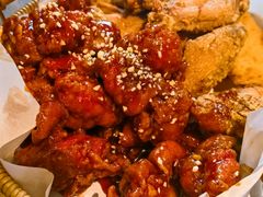 -MI WU FACTORY米屋美食工厂餐厅(绿地店)