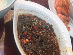 -清真悦宾楼食府(海湖店)