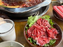 -正南齊北重庆老火锅(光华村直营店)