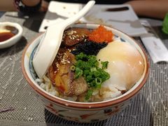 -昱匠·日本料理(金融街店)