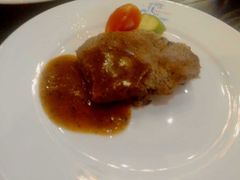 -小天鹅戴斯酒店鲸鲨百汇创作料理