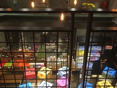 -FASHION BAKERY法森贝克(新德路店)