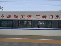 -临沂北站