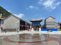 -大境门景区