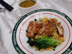 -新世界餐厅(万达店)