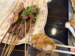 -烧蠔帮·湛江生蚝(工农店)
