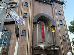 -顺风酒店(长寿路店)