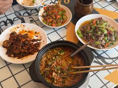 -顺顺小吃(独克宗古城店)