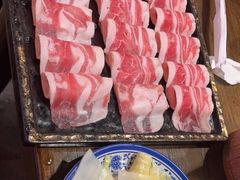 -萍姐火锅·公路夜市(打浦桥日月光店)