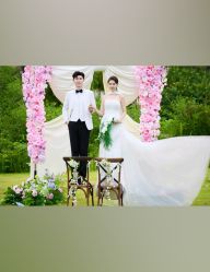 -水晶之恋婚纱摄影(北京总店)