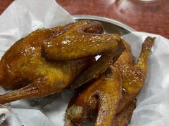 -味为先光明乳鸽(光明总店)