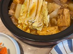 -腩得欢喜·牛腩煲火锅(万庭大厦店)