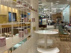 大堂-奈雪的茶(国金中心店)