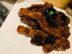 -功德林(南京西路店)