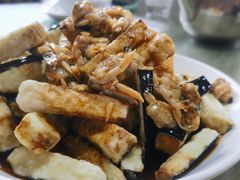 -华春餐馆(鱼山路店)