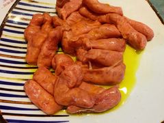 风干肠-壹兆炭火烤肉·烤鳗鱼(全运路店)