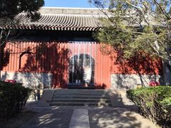 -大钟寺古钟博物馆