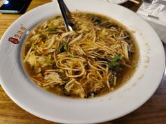 -李连贵熏肉大饼(中街盛京龙城店)