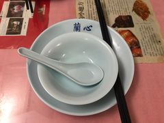 -蘭心餐厅(进贤路店)