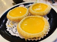 松化鸡蛋挞-点都德(华强南店)