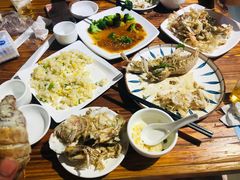 -Sasa的海(蜈支洲岛后海店)