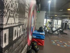 -AC健身·运动康复工作室(千灯湖店)