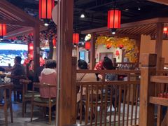 -鸽子窝(青塔店)