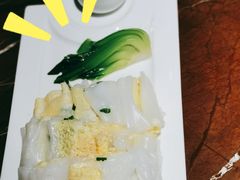 鸡蛋布拉肠-广东道至正餐厅(区庄店)