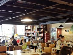 -味之绝热血美蛙鱼火锅(中坝店)