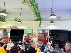 -杨南饭店·二十五年闽菜馆(凤湖新城一店)