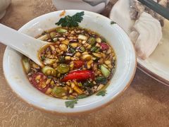 -濠轩阁特色生蚝火锅(水湾路店)