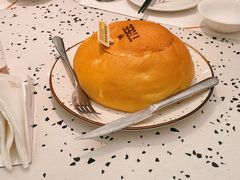 咖喱面包鸡-大树餐厅(朝阳大悦城店)