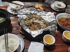 -衡厨·衡阳土菜(中南店)