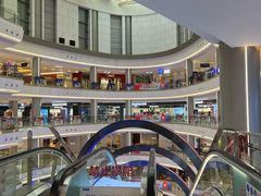 -红星美凯龙(上海沪南店)