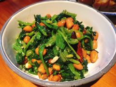 菠菜-搓火大都会(广安门总店)