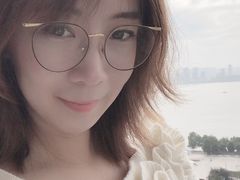 -武汉洲际酒店