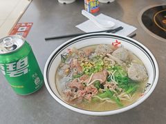 -万祥牛肉火锅(金龙店)