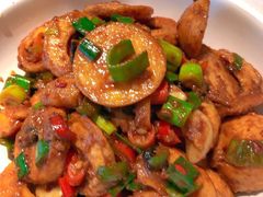 小炒金钱蛋-麓湘小镇(开福万达广场店)