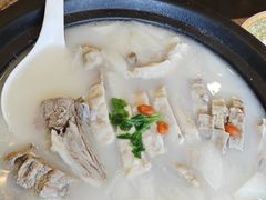 清炖滩羊排-鸿宾楼(展览馆路店)