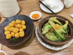 -粤集·手工粤菜(皇庭广场店)
