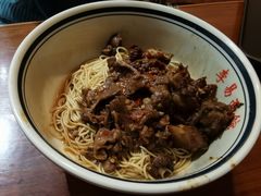 -李易面馆(树木岭店)