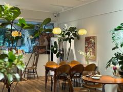 -echoes coffee回响咖啡(888街店)