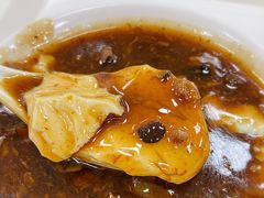 豆腐脑-护国寺小吃(和平西街店)