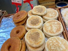 -塞伊德蒙餐(兴安南路店)
