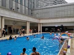 -广州富力丽思卡尔顿酒店