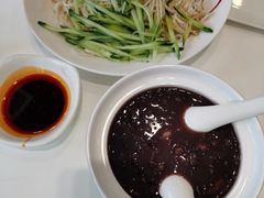 -嘉和一品粥(马家堡店)