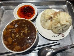 -姚记炒肝店(簋街店)