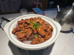 -壹只菜·崇明本地特色菜(崇明南门店)