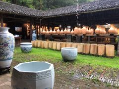 -景德镇古窑民俗博览区