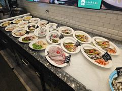 -小绍兴家宴·百年绍兴菜(鲁迅路店)